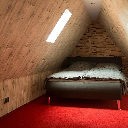 Apartment Alma Кведлинбург Экстерьер фото